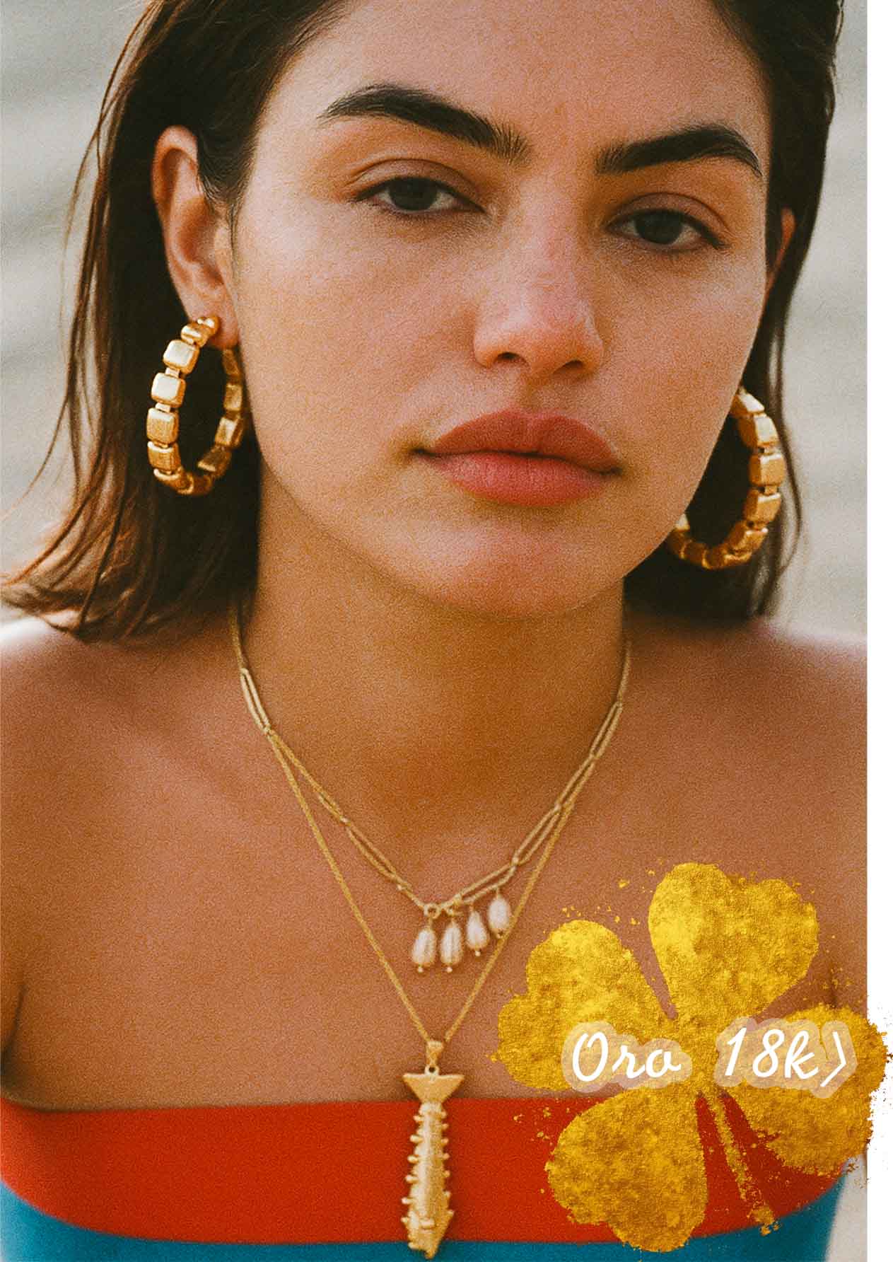 Oro Collection 1